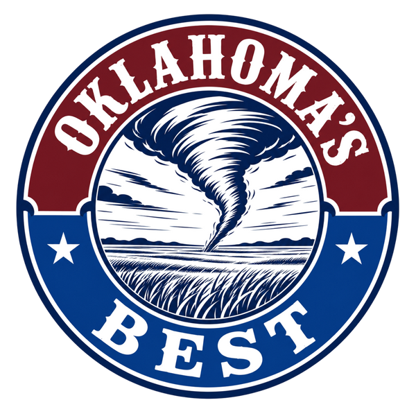 Oklahoma's Best Coffee